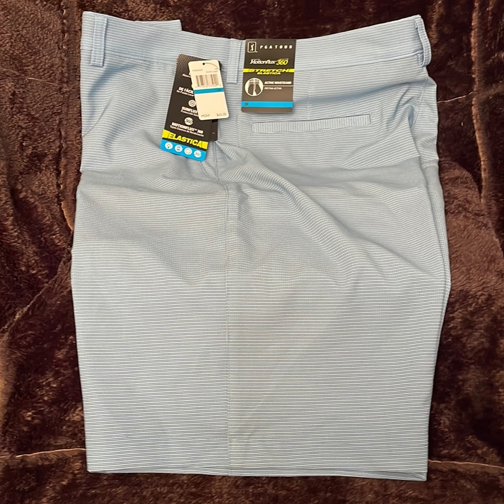 Selling my golf shorts for 20 bucks